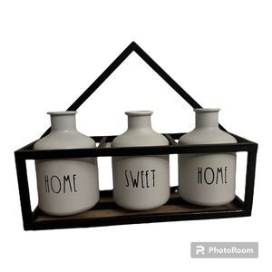 Home Sweet Home Farmhouse Decor